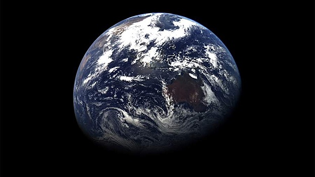 Мантия ранней Земли оказалась крупнейшим скрытым резервуаром воды