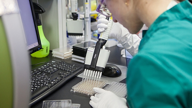 Новое лекарство от туберкулеза изобрели в «Сколково»