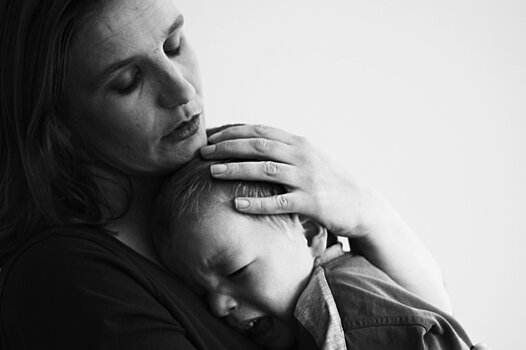 Судьбы матерей, переживших послеродовую депрессию