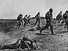 «Что-то потерял наш народ»