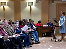 В Общественной палате Москвы состоялось обсуждение результатов общественной экспертизы проекта столичного бюджета на 2018 год и плановый период 2019 и 2020 годов