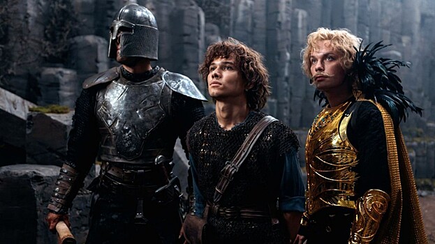 Авторы фильма «Руслан и Людмила» рассказали о своих планах на вселенную