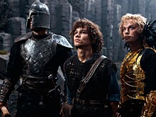 Авторы фильма «Руслан и Людмила» рассказали о своих планах на вселенную