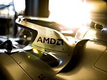 Mercedes обзавелась бывшим спонсором Ferrari
