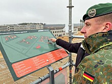 Немецкий реванш: с помощью антирусских пугалок Германия пытается расширить влияние в Европе