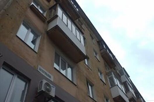 В Перми обсудили, в каких домах на Компросе оставят остекление балконов