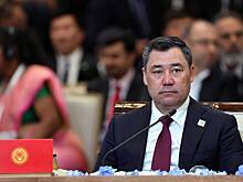 В Киргизии определили отцов-основателей государственности