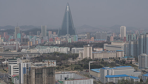 Президент Южной Кореи не исключил возможности визита в Пхеньян