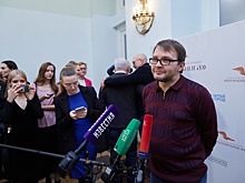 От Серебренникова до «Заточки»: Автор «Петровых в гриппе» о рок-музыке и Каннах
