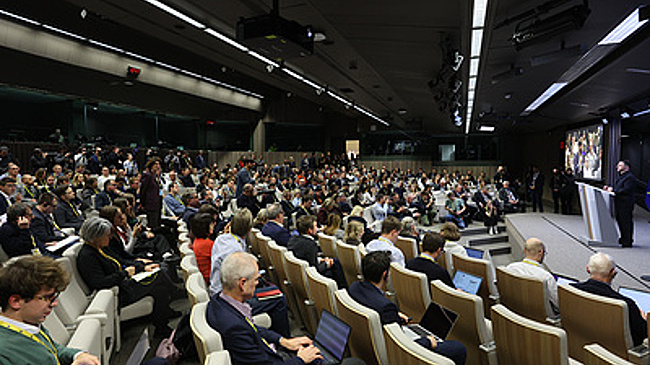 Активы РФ не отдали, но и не вернут. Что на самом деле решил саммит ЕС