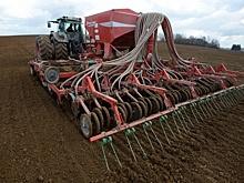 Заморозка цен на минудобрения сдержит продовольственную инфляцию