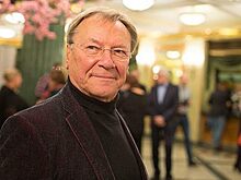 Как складывалась жизнь Сергея Шакурова, третья жена которого младше на 30 лет