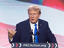 Трамп отправится в Нью-Йорк на суд по делу о мошенничестве