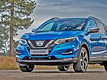 Nissan Qashqai — все проблемы автомобиля