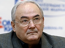 Народному артисту России Всеволоду Шиловскому исполнилось 85 лет