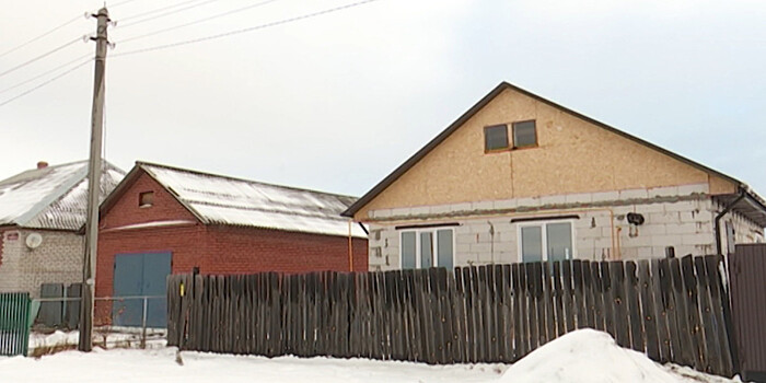 Тепло в домах: в военный городок Южно-Сахалинска провели газовое отопление