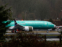 Boeing приостановила сборку самолетов 737 MAX