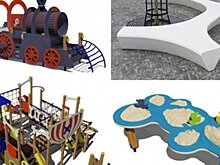 Гамак и натяжной батут появятся в Живаревом переулке