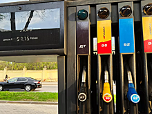 В Крыму обещают сдержать рост цен на бензин на уровне 20–30 копеек