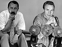 Россия – Украина: история скандального трансфера Виктора Леоненко в «Динамо» Киев