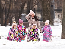 Россиянам пояснили, что дает семье бессрочный статус многодетности