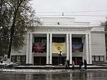Концерт в честь дня памяти святых жен-мироносиц состоится в нижегородском оперном театре