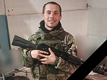 В зоне СВО погиб 25-летний военнослужащий из Курганской области