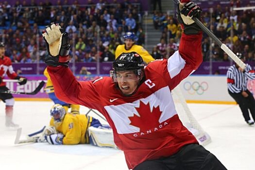 The Hockey News представил вариант состава сборной Канады на Кубок мира 2025 года