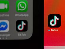 TikTok обогнал по популярности Facebook в России