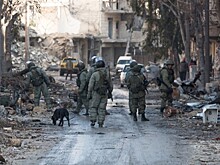 Еще один нижегородец мог погибнуть в Сирии