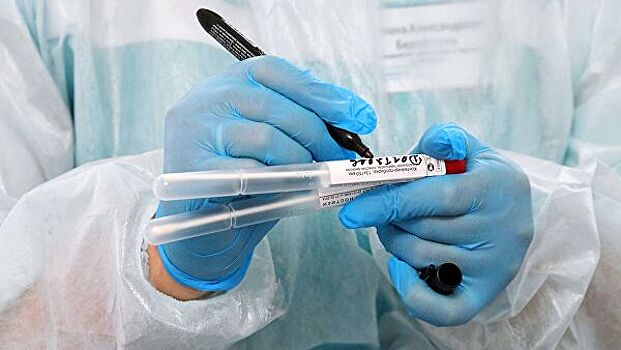 На Украине число выявленных случаев коронавируса выросло до 25 964