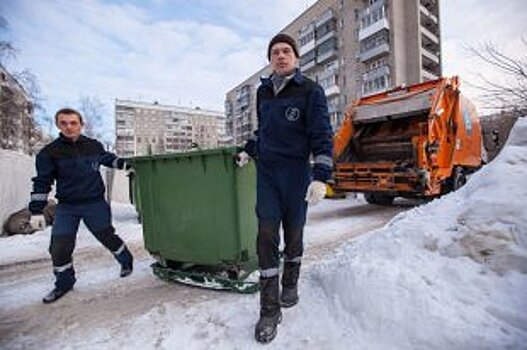 Готовы ли дальневосточники перейти на раздельный сбор мусора