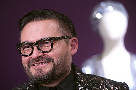 Ведущий «Модного приговора» предрек возвращение шоу в эфир Первого канала