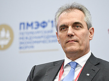 Глава OMV: даже в непростые времена нужно оставаться с друзьями