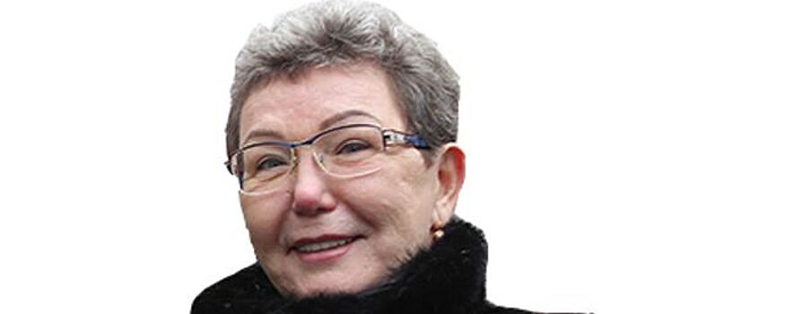 В Архангельске арестована гендиректор ТГК-2 Надежда Пинигина