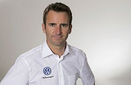 Volkswagen подписывает победителя Ле-Мана для покорения Пайкс-Пик