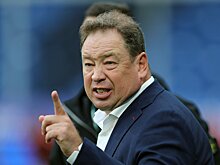 Экс-тренер "Рубина" - о поведении Слуцкого после вылета: в этом вся его гнилая суть