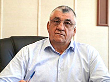 Экс-министра спорта Дагестана арестовали. Показания на него дали засекреченные свидетели