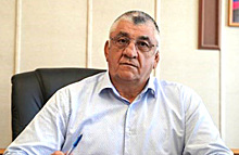 Экс-министра спорта Дагестана арестовали. Показания на него дали засекреченные свидетели