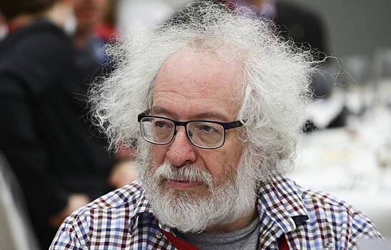 Венедиктов зарегистрировал юрлицо «Иноагент Аав»