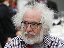 Венедиктов зарегистрировал юрлицо «Иноагент Аав»