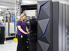 IBM обещала зашифровать все данные
