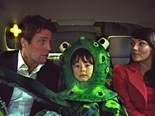 Фильмы, которые 31 декабря смотрят в разных странах