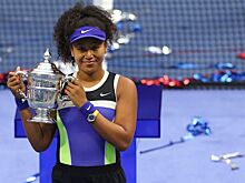 Осака, Андрееску, Тим и Вавринка получили уайлд-кард на US Open