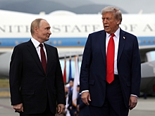 ЦРУ видело возможности для диалога Путина и Трампа по Украине