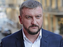 МВД объявило в розыск секретаря СНБО Украины