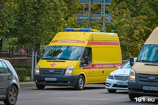 Влетел под «Камаз»: в аварии на М-4 один человек погиб, четверо ранены