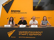 Осенняя "пропаганда" международного пленэра