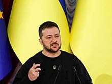 В США призвали Зеленского перестать жаловаться