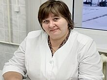 Медсестра из Тюмени выиграла конкурс Союза педиатров России